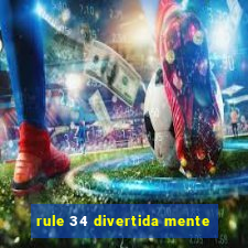 rule 34 divertida mente